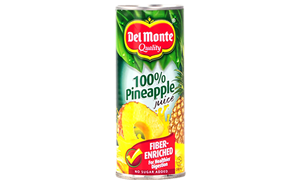 how does pineapple juice lower blood pressure