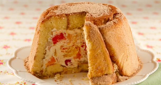 del monte kitchenomics fruity valentine treats for everyone fiesta dome cake