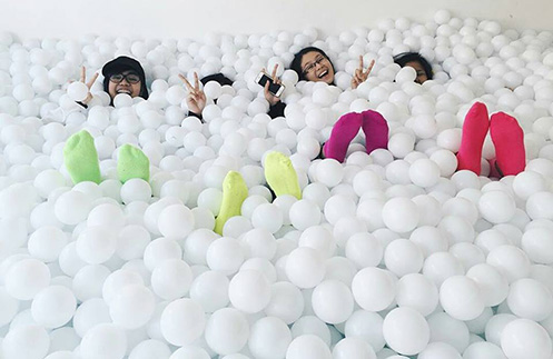 5 Fun New Places to Experience With Friends